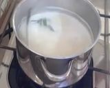 Foto langkah ke 9 dari resep Susu Kedelai Tanpa Ampas Dan Tanpa Bau Langu.