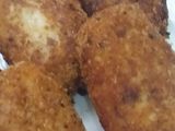 اصابع الشوفلار مقرمشة