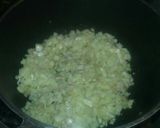 Foto del paso 1 de la receta: Tuco de champiñones