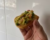 Foto do passo 5 de Guacamole perfeita!