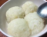 Hình bước làm 5 của món Cơm rượu miền Nam