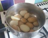 Vickys Devilled Potatoes, GF DF EF SF NF recipe step 3 photo