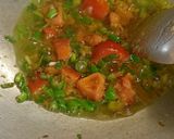 સરગવા નું શાક (Saragva Shak Recipe In Gujarati) રેસીપી સ્ટેપ3ફોટો