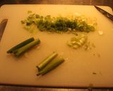 Foto del paso 1 de la receta: Yogurth turco jorgeado