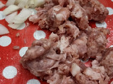 Guiso de lentejas