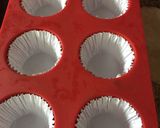 Foto del paso 5 de la receta: 🔶 Muffins Marmolados 🧁