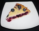 Foto del paso 8 de la receta: Kuchen de arándanos