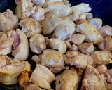 Foto del paso 2 de la receta: Paella o arroz de pollo 🥘