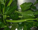 Foto del paso 1 de la receta: Arroz con verduras de temporada "Lucas"