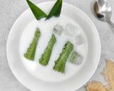 Foto langkah ke 7 dari resep Es Bongko (Ati Pari).