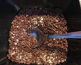 Foto langkah ke 4 dari resep Roti isi coklat no mixer anti gagal.
