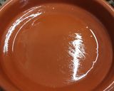 Foto del paso 3 de la receta: Pastel de calabacín, tomate y atún