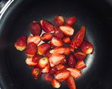Foto del paso 14 de la receta: Helado de vainilla con cuatro recetas extra para una buena presentación