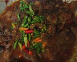 Foto langkah ke 4 dari resep Tetelan Manis Pedas.