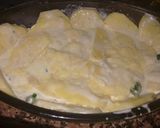 Foto del paso 3 de la receta: Papas a la crema