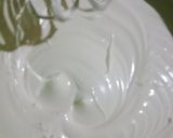Foto langkah ke 1 dari resep Zebra Cake.