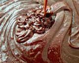 Foto del paso 2 de la receta: Torta de chocolate