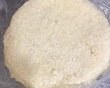 Foto del paso 2 de la receta: Waffles de yuca