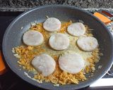 Foto del paso 3 de la receta: Merluza en salsa