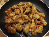 照燒小雞腿🍗