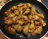 照燒小雞腿🍗的食譜步驟4照片