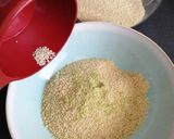 Foto del paso 3 de la receta: Chuleta ahumada y cuscús