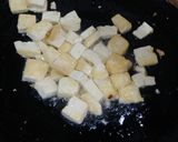 Foto langkah ke 3 dari resep Phad Thai.