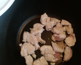 Foto del paso 8 de la receta: Sopa de garbanzos con fideos con pollo