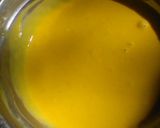 বেগুন ভাজা বা বেগুনী (beguni recipe in bengali) রেসিপির ধাপ 3 ছবি