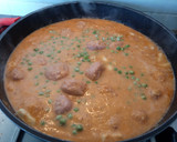Foto del paso 9 de la receta: Albóndigas con sepia 🦑🦑