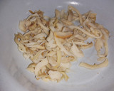 Foto del paso 1 de la receta: Calamar en salsa