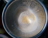 Hình bước làm 2 của món Muffin xúc xích rau tổng hợp