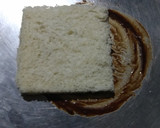 இன்ஸ்டன்ட் சாக்லேட் பிரெட் கேக் (Instant chocolate bread cake recipe in tamil) ரெசிபி ஸ்டேப் 5 புகைப்படம்