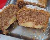 Foto del paso 8 de la receta: Bizcocho "SIN": sin gluten, sin azúcar y sin lactosa