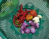 Foto langkah ke 1 dari resep Tongkol balado.