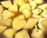 土豆翅磅 (薯仔炆雞翼)的食譜步驟2照片