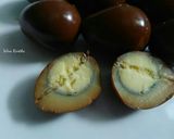 Foto langkah ke 2 dari resep Sate Bacem Pindang Telur ala Angkringan.