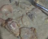 Foto langkah ke 4 dari resep Opor ayam lezatoz.
