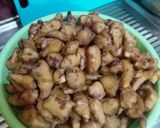 Foto langkah ke 1 dari resep Wedang Jahe Merah Instant (bubuk).