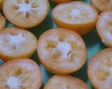 Foto del paso 2 de la receta: Manjar de quinotos (sin azúcar agregada)