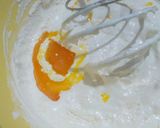 Foto langkah ke 3 dari resep Bolu Panggang 2 Telur.