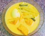 Foto langkah ke 6 dari resep Sayur kuning susu Dancow.