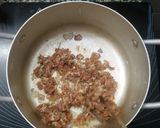 Hình bước làm 2 của món Hủ tiếu trộn gà xé