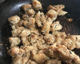 Foto del paso 1 de la receta: Salteado de verduras y pollo al estilo chino 🇯🇵