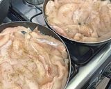 Foto del paso 1 de la receta: Pechuga en salsa de maracuyá