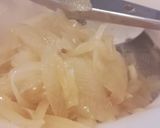Foto del paso 6 de la receta Salsa de cebolla