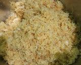 Foto langkah ke 4 dari resep Dendeng ragi.
