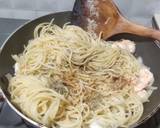 Cara Membuat Spaghetti Aglio Olio 3