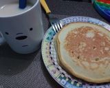 Foto del paso 5 de la receta: Hot cakes de frío con te manzanilla 😋🤤🥣🥞🥛