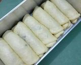 Foto langkah ke 4 dari resep Overnight Soft Bread.
